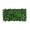 20" x 40" Andean Cloud Forest Artificial Living Wall Panel
